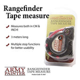 Army Painter - Rangefinder Tape Measure (2019) - Gap Games
