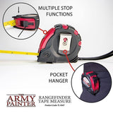 Army Painter - Rangefinder Tape Measure (2019) - Gap Games