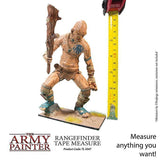 Army Painter - Rangefinder Tape Measure (2019) - Gap Games