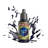Army Painter Speedpaint 2.0 - Beowulf Blue 18ml - Gap Games