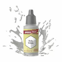 Army Painter Speedpaint 2.0 - Holy White 18ml - Gap Games