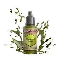 Army Painter Speedpaint 2.0 - Malignant Green 18ml - Gap Games