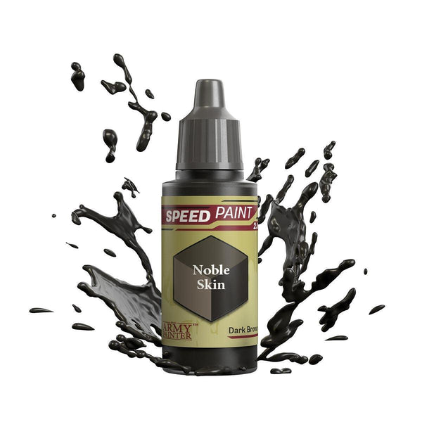 Army Painter Speedpaint 2.0 - Noble Skin 18ml - Gap Games