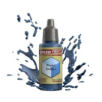 Army Painter Speedpaint 2.0 - Pastel Indigo 18ml - Gap Games