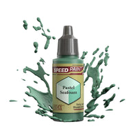 Army Painter Speedpaint 2.0 - Pastel Seafoam 18ml - Gap Games