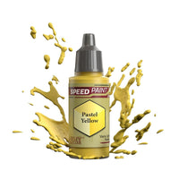 Army Painter Speedpaint 2.0 - Pastel Yellow 18ml - Gap Games