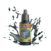 Army Painter Speedpaint 2.0 - Runic Grey 18ml - Gap Games