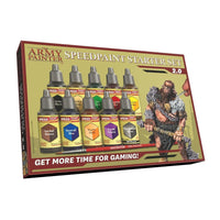 Army Painter Speedpaint Starter Set 2.0 - Gap Games