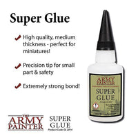 Army Painter - Super Glue - Gap Games