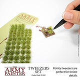 Army Painter - Tweezers Set (2019) - Gap Games