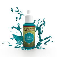 Army Painter War Paint - Hydra Turquoise - Gap Games