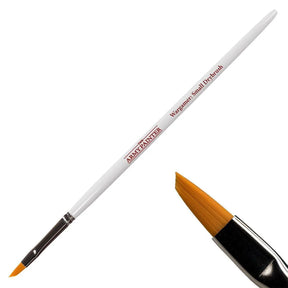 Army Painter - Wargamer Brush - Small Drybrush - Gap Games