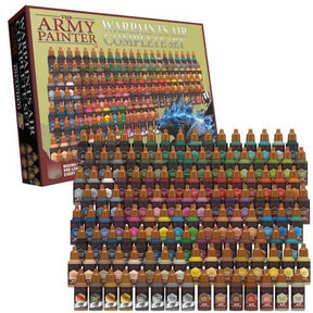 Army Painter - Warpaints Air Complete Set - Gap Games