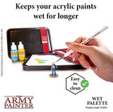 Army Painter - Wet Palette - Gap Games