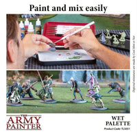 Army Painter - Wet Palette - Gap Games