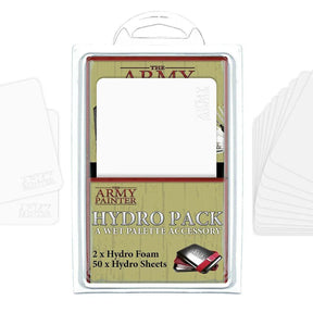 Army Painter - Wet Palette - Hydro Pack - Gap Games