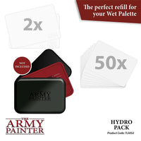 Army Painter - Wet Palette - Hydro Pack - Gap Games