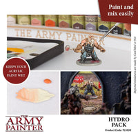 Army Painter - Wet Palette - Hydro Pack - Gap Games