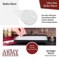 Army Painter - Wet Palette - Hydro Pack - Gap Games