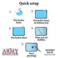 Army Painter - Wet Palette - Hydro Pack - Gap Games