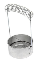 Art Basics Aluminium Brushwasher - Gap Games