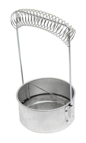 Art Basics Aluminium Brushwasher - Gap Games