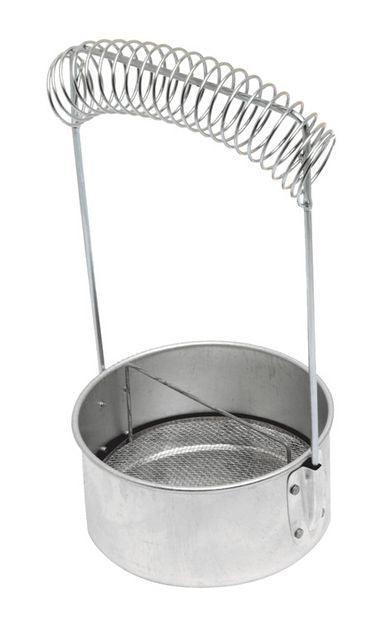 Art Basics Aluminium Brushwasher - Gap Games