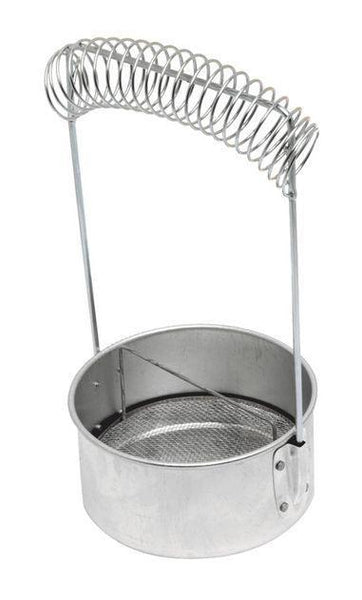 Art Basics Aluminium Brushwasher - Gap Games