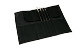 Art Basics Brush Tie Roll With Flap