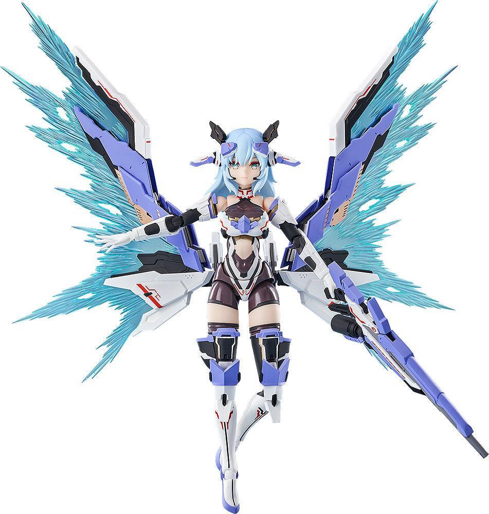 Artery Gear Fusion Hyper Body AG-01 Lark Nio - Gap Games