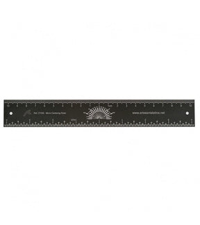 Artesania Centering Ruler Modelling Tool [27326] - Gap Games