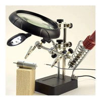 Artesania Magnifer 5 Led Lights Modelling Tool - Gap Games