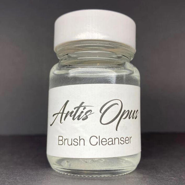 Artis Opus - Brush Cleanser (30ml) - Gap Games