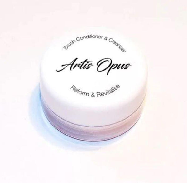 Artis Opus - Brush Soap & Conditioner (10ml) - Gap Games