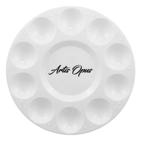 Artis Opus - Palette - Gap Games