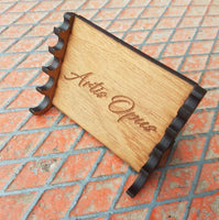 Artis Opus - Samurai Rack (D) - Gap Games