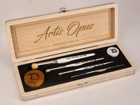 Artis Opus - Series D - DryBrush Set - Gap Games