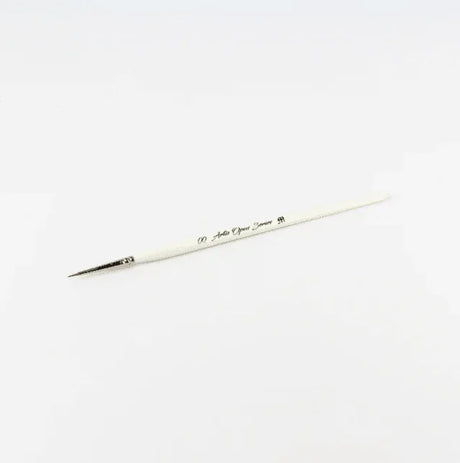Artis Opus - Series M - Size 00 Brush - Gap Games