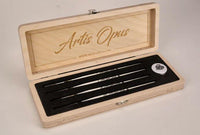 Artis Opus - Series S - Brush Set - Gap Games