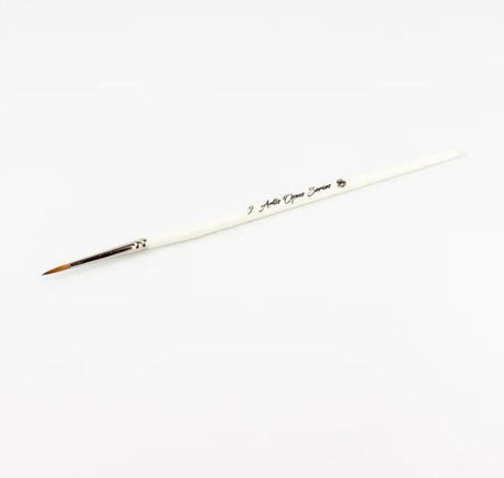 Artis Opus - Series S - Size 2 Brush - Gap Games