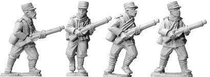 Artizan - French Foreign Legion II - Gap Games