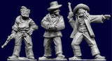 Artizan Wild West - AWW008 - Desperadoes.(3) - Gap Games