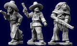 Artizan Wild West - AWW012 - Bandito's II - Gap Games