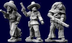 Artizan Wild West - AWW012 - Bandito's II - Gap Games
