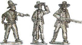 Artizan Wild West - AWW013 - Cowboy Posse - Gap Games