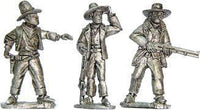 Artizan Wild West - AWW013 - Cowboy Posse - Gap Games