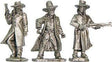 Artizan Wild West - AWW014 - Cowboy Posse II - Gap Games