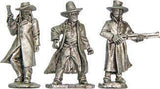 Artizan Wild West - AWW014 - Cowboy Posse II - Gap Games