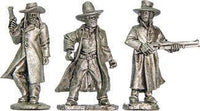 Artizan Wild West - AWW014 - Cowboy Posse II - Gap Games
