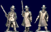 Artizan Wild West - AWW025 - Pinkerton Detectives I - Gap Games